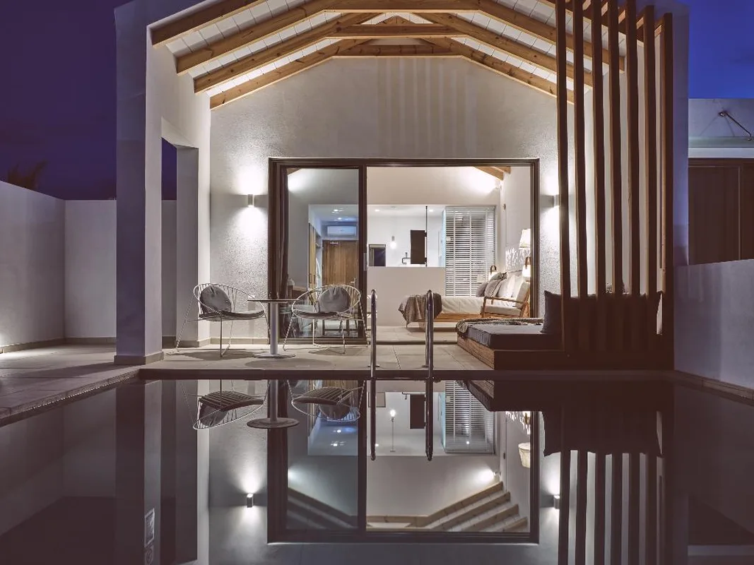 St. John Suites — hoofdfoto
