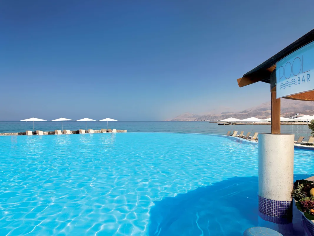 Movenpick Resort El Sokhna, hoofdfoto
