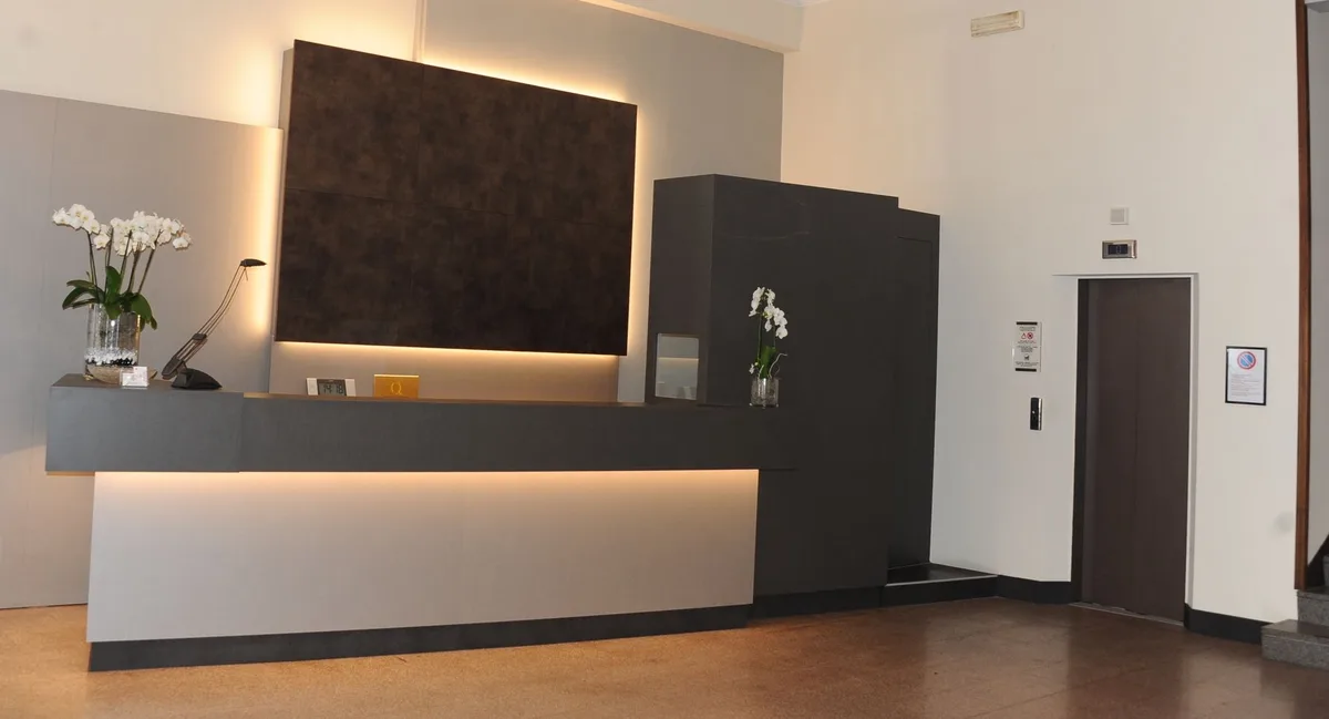 Hotel Giardino, hoofdfoto