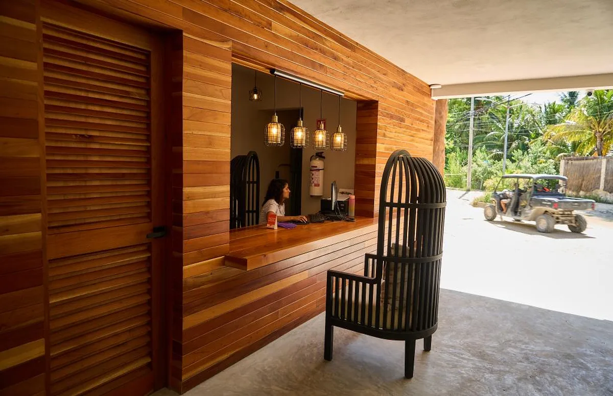 Casa del Viento by ÓOL Hotels, hoofdfoto