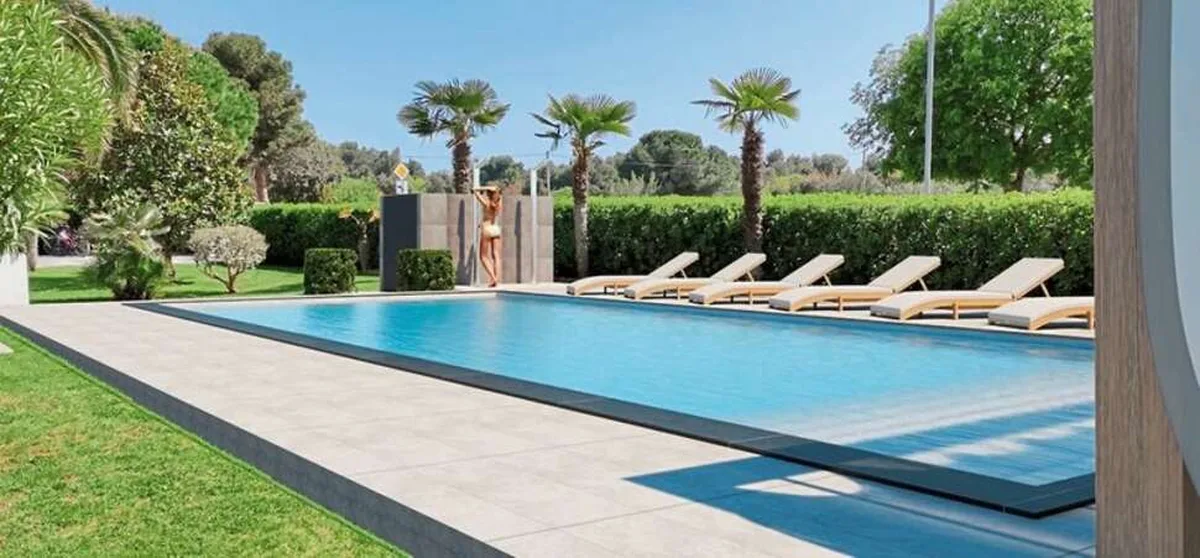 Residence Vaal — hoofdfoto
