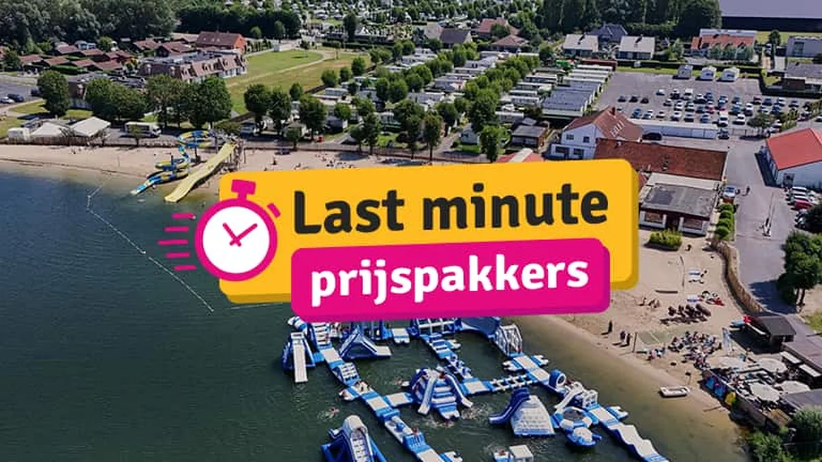 Holiday Suites Jabbeke — hoofdfoto