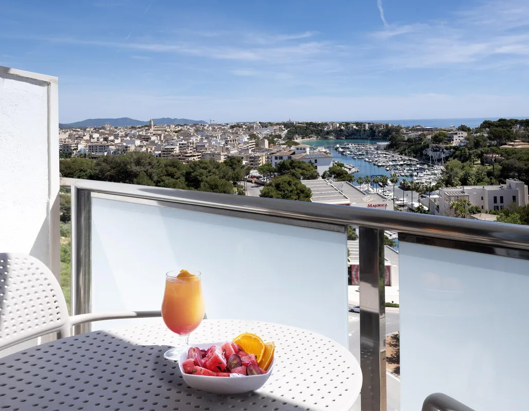 Hotel Ankaa — hoofdfoto