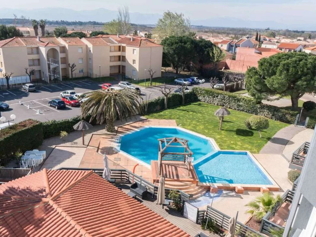 Ibis Styles Perpignan Canet-en-Roussillon, hoofdfoto