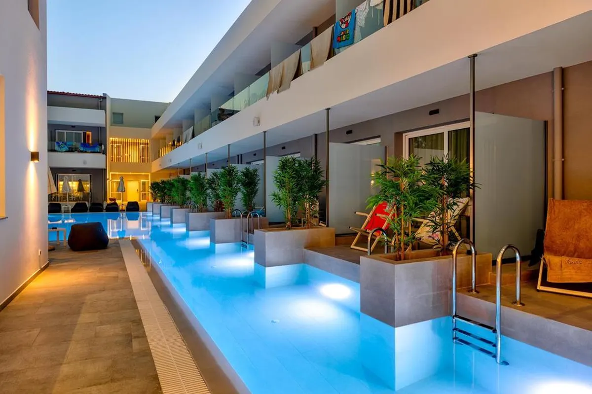 White Olive Premium — hoofdfoto