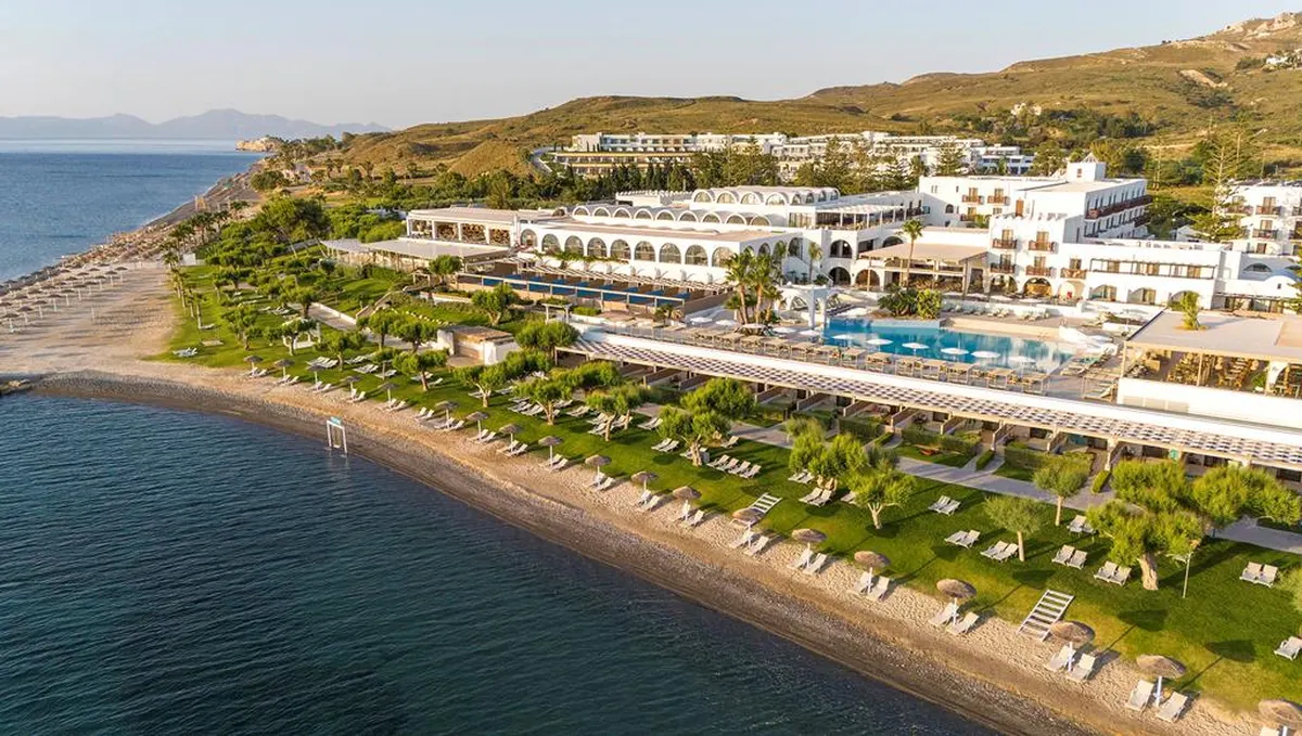 TUI BLUE Oceanis Beach — hoofdfoto