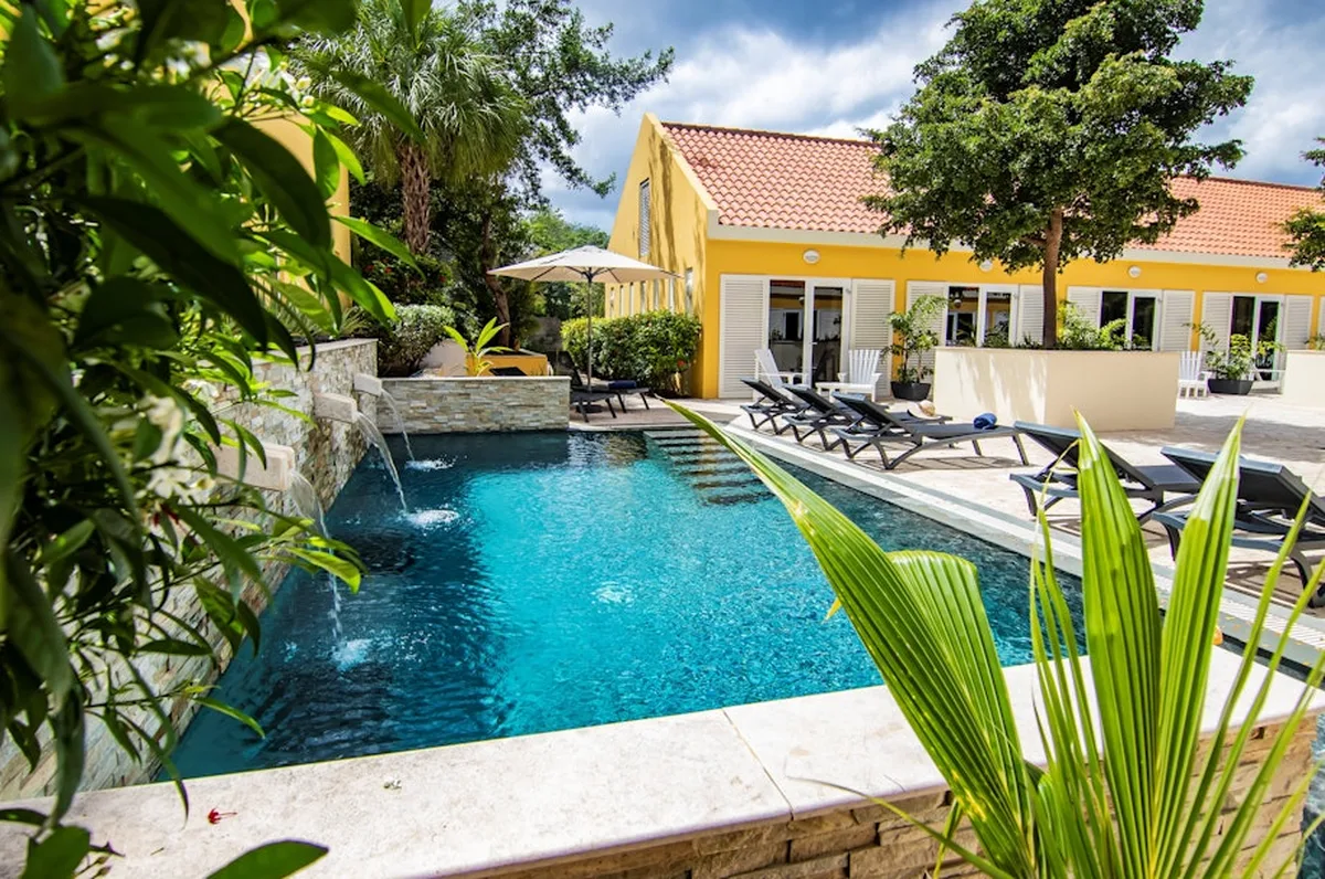 Bayside Boutique Hotel – Blue Bay Golf & Beach Resort — hoofdfoto