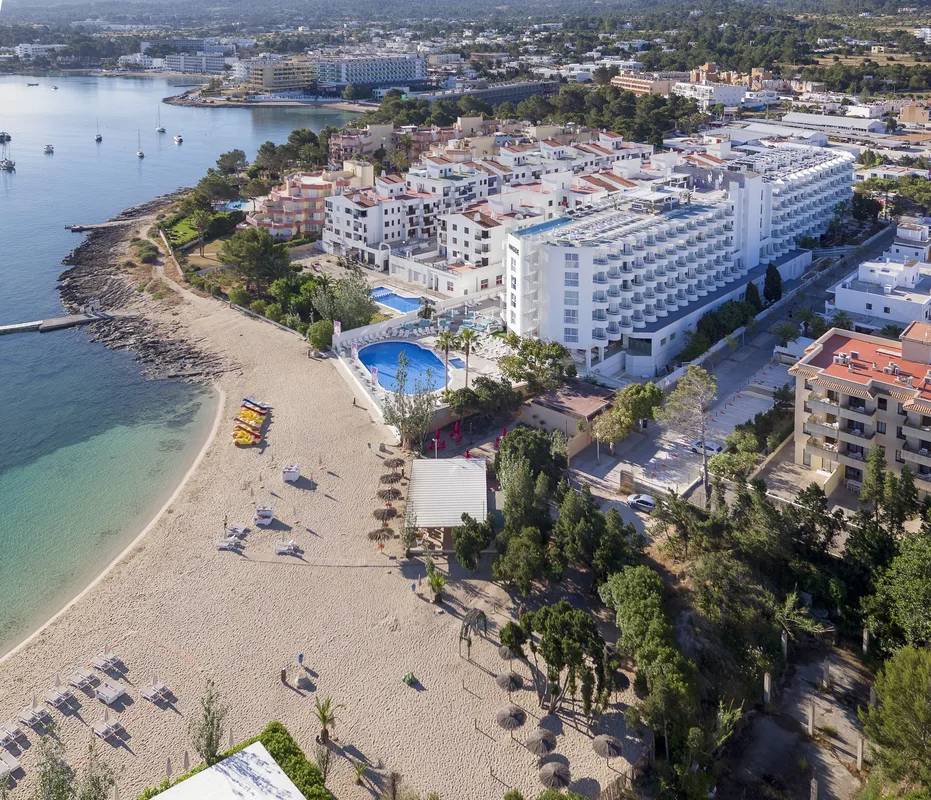 INNSiDE Ibiza Beach — hoofdfoto