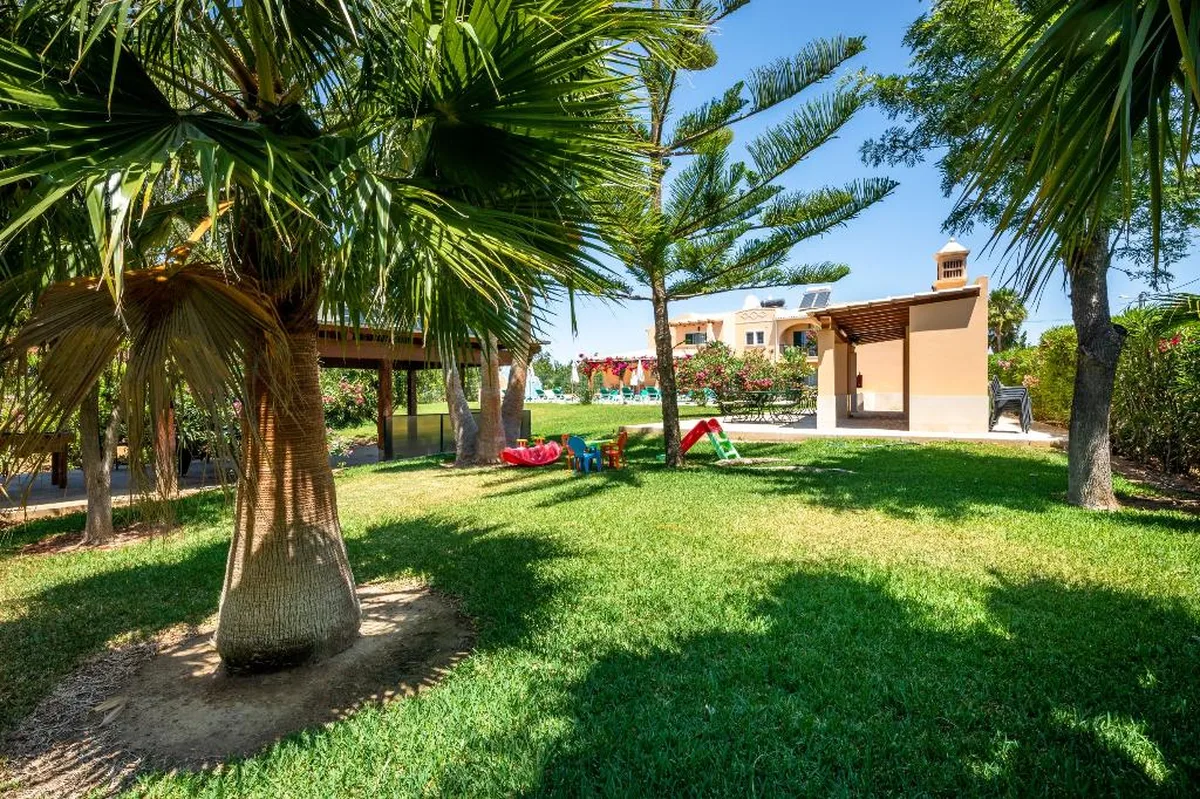 Monte Dos Avos Apartamentos — hoofdfoto
