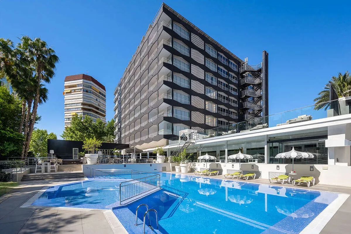 Climia Belroy Appartementen — hoofdfoto