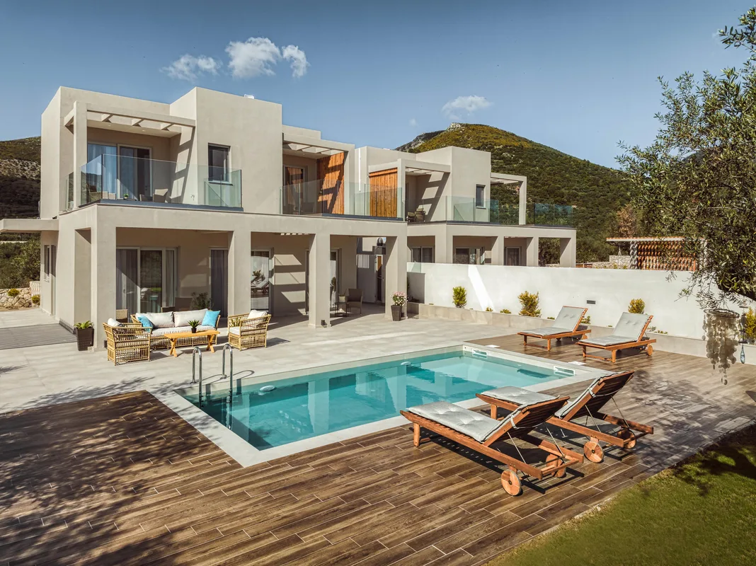 Bianca Tierra Villas — hoofdfoto