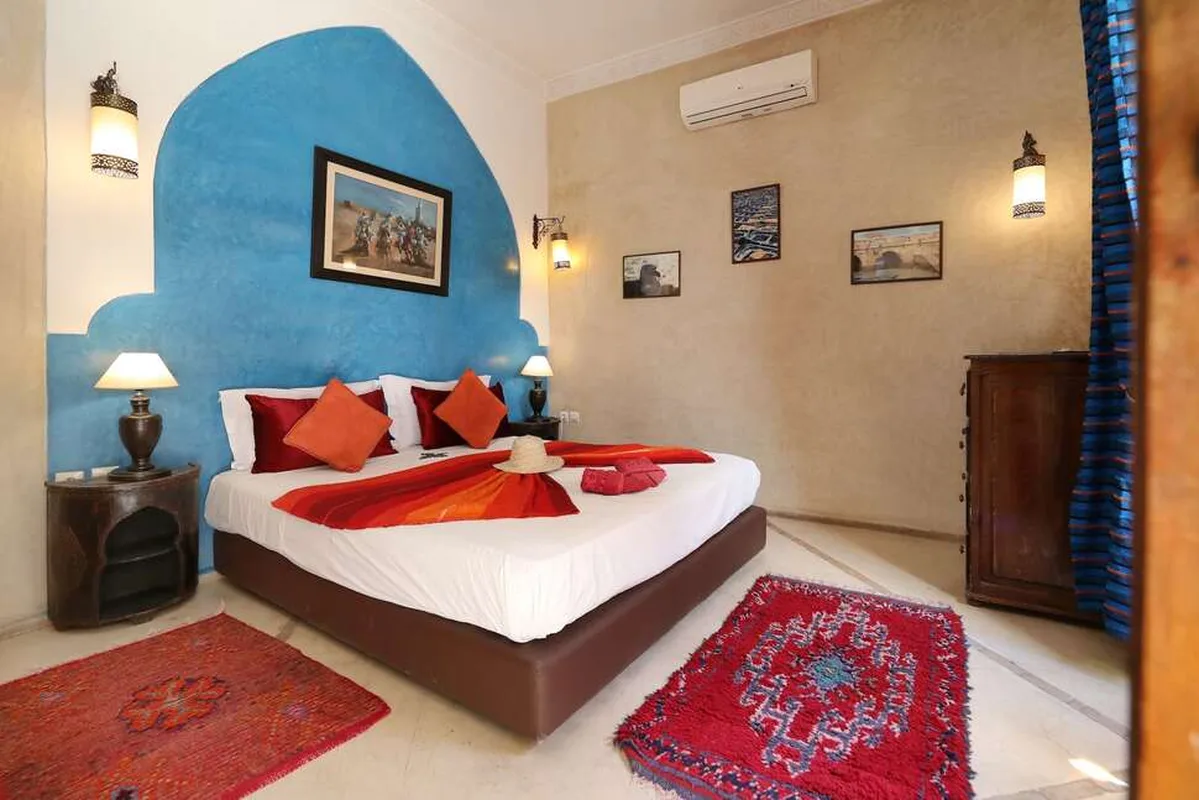 Riad Sidi Mimoune — hoofdfoto