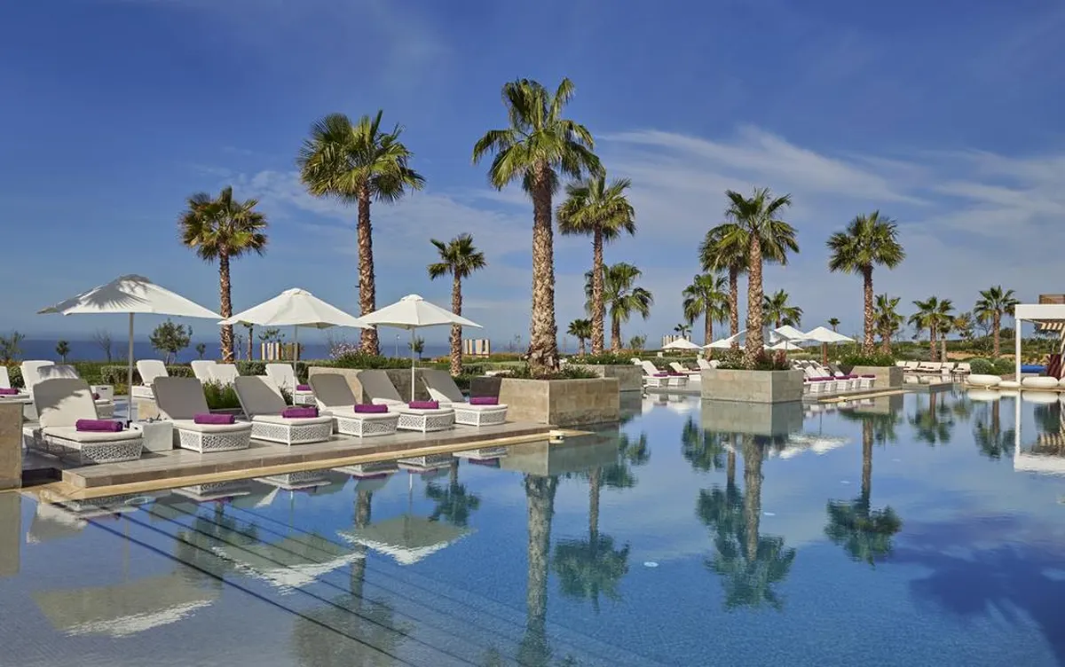 Hyatt Place Taghazout Bay — hoofdfoto