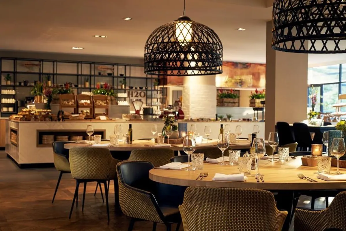 Van der Valk Antwerpen — hoofdfoto