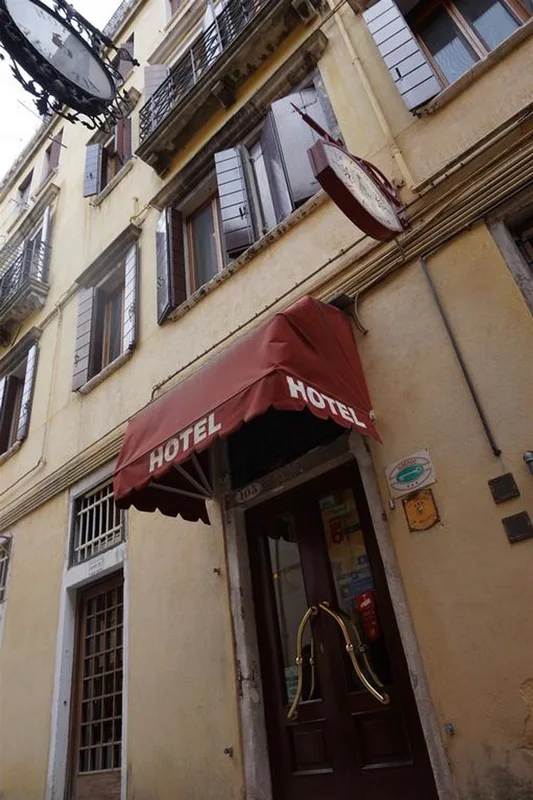 La Locanda di Orsaria, hoofdfoto