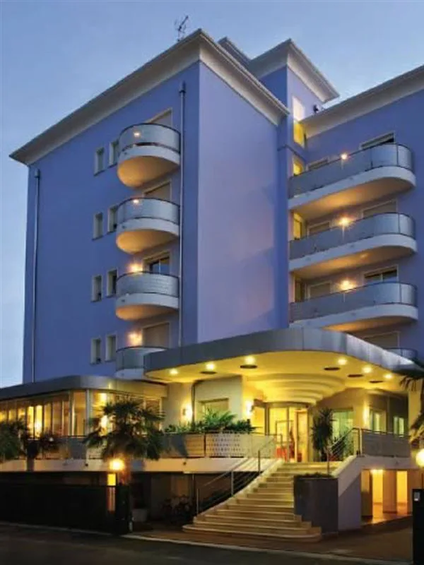 Hotel Helios — hoofdfoto