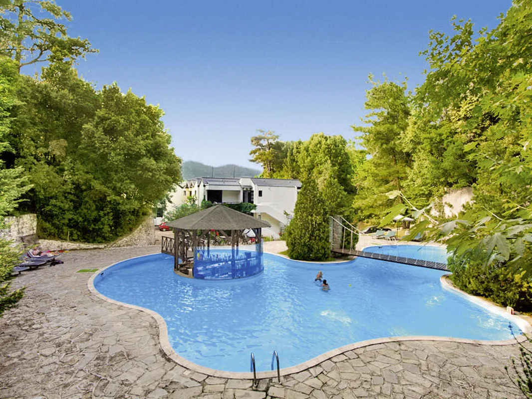 Hotel Miramare, hoofdfoto