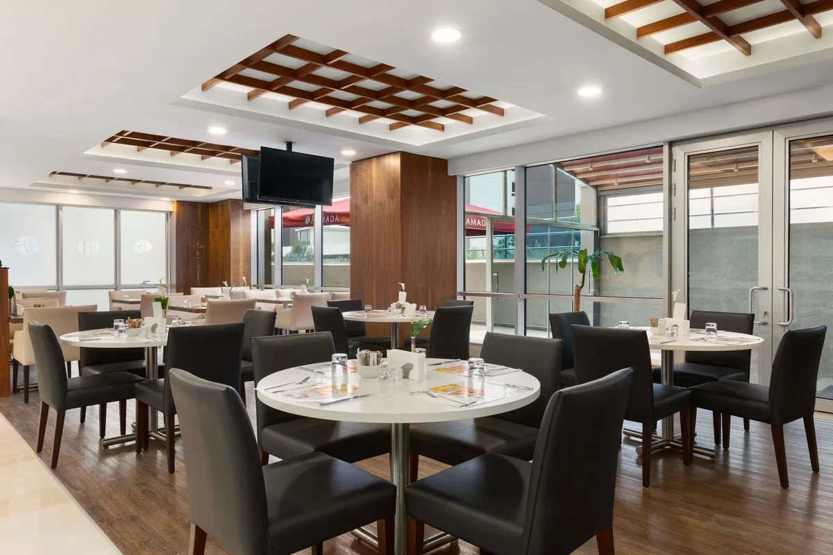Ramada Encore by Wyndham Istanbul Kartal — hoofdfoto