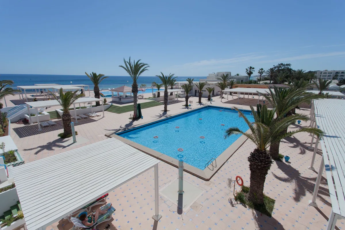 El Mouradi Club Selima — hoofdfoto