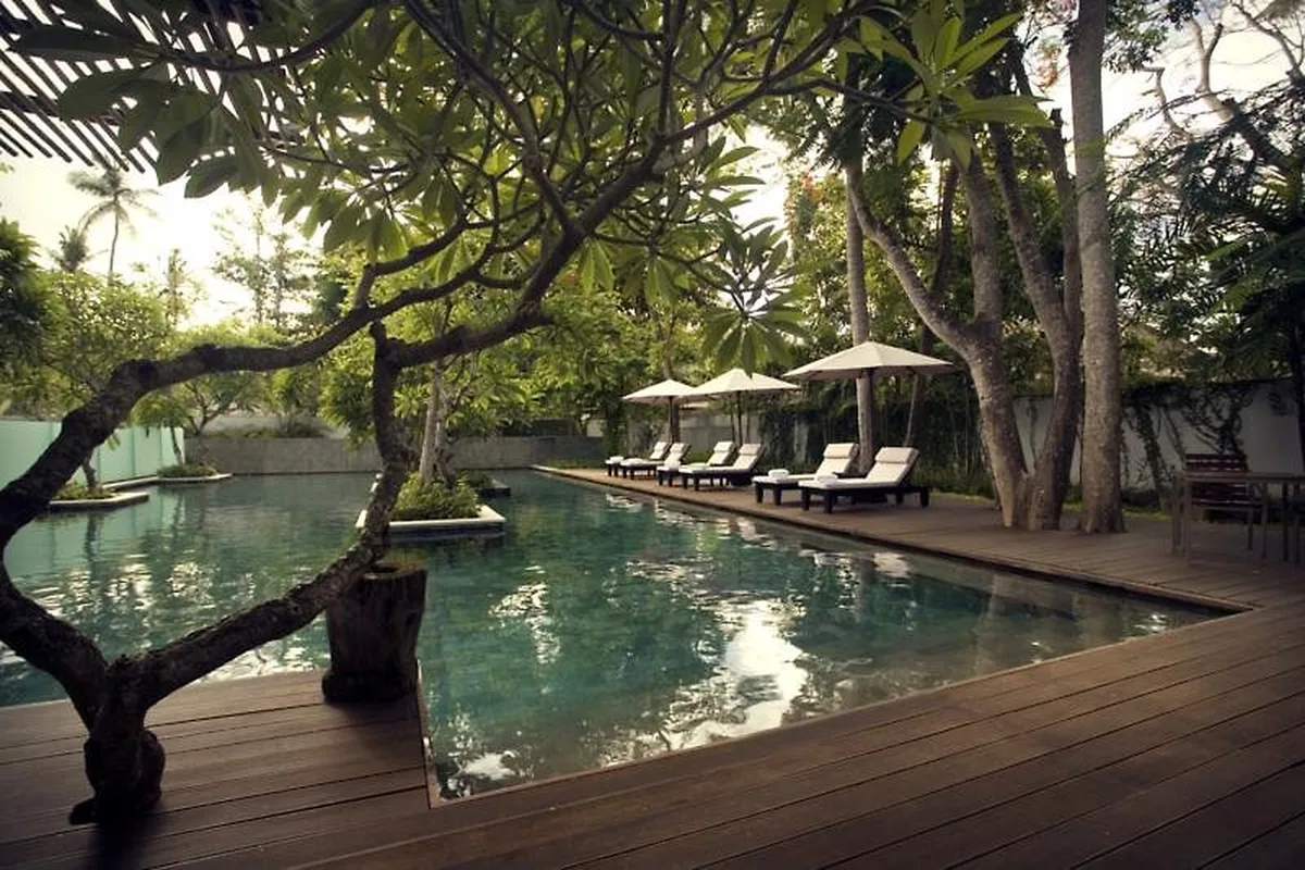 Kayumanis Private Villas & Spa Nusa Dua, hoofdfoto