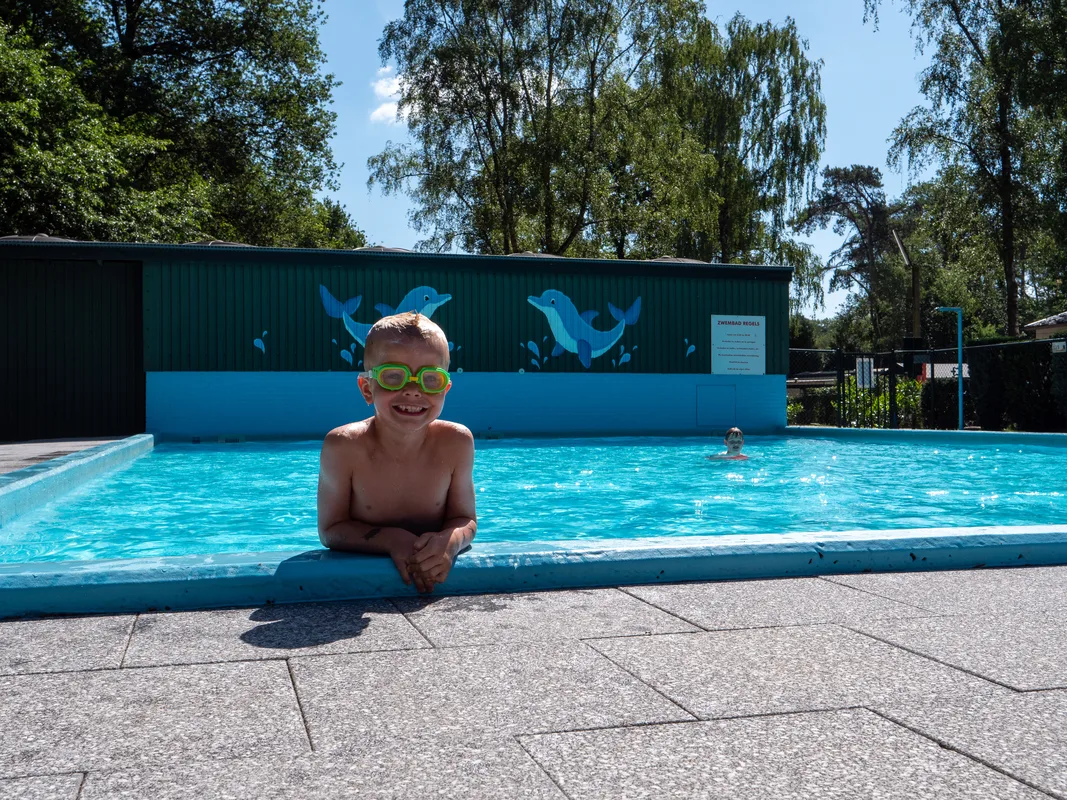 Camping De Wrange — hoofdfoto