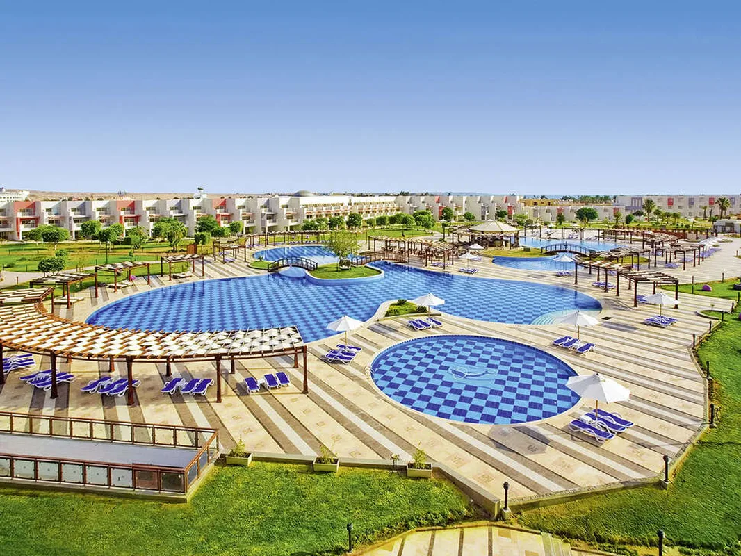 Sunrise Crystal Bay Resort — hoofdfoto