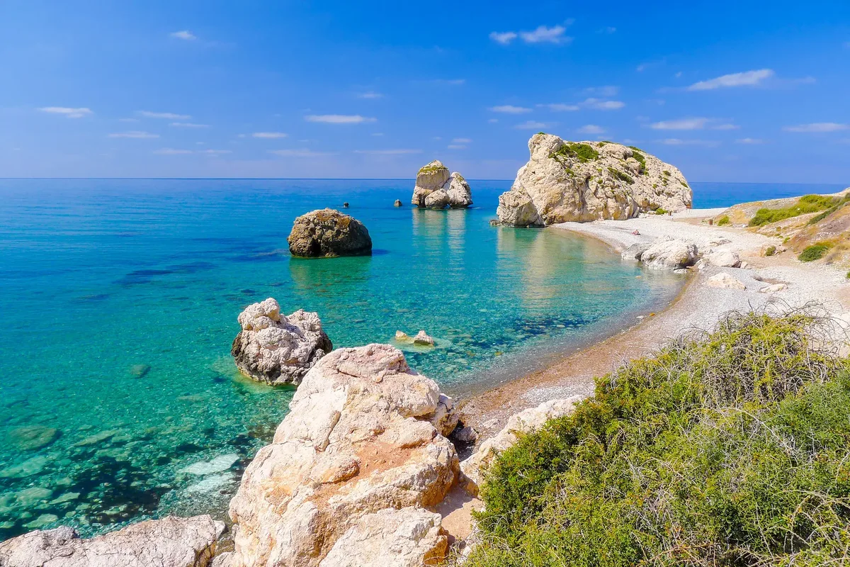 Ontdek het zuidwesten van Cyprus vanuit Paphos, hoofdfoto