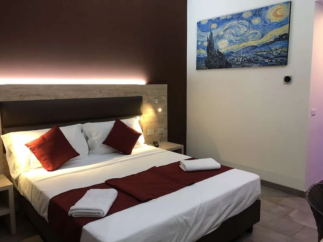 Hotel Stradivari — hoofdfoto