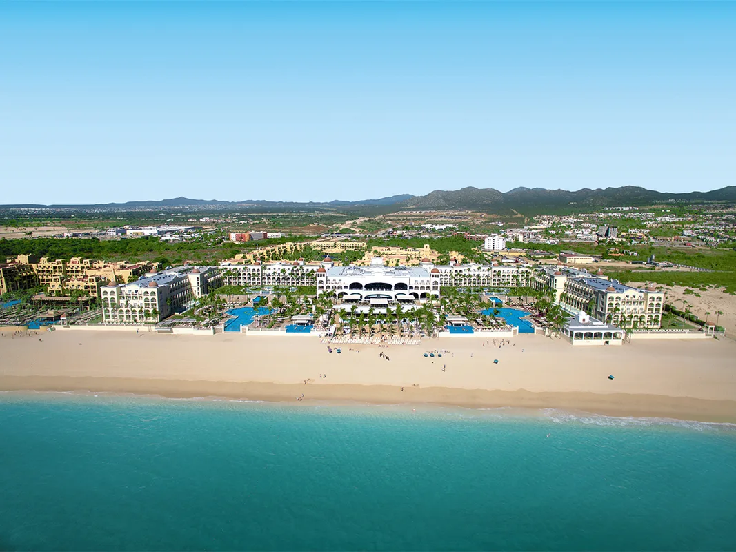 Hotel Riu Palace Cabo San Lucas — hoofdfoto