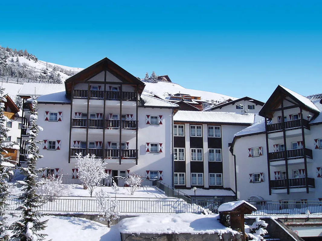 Residence Casa Metz — hoofdfoto