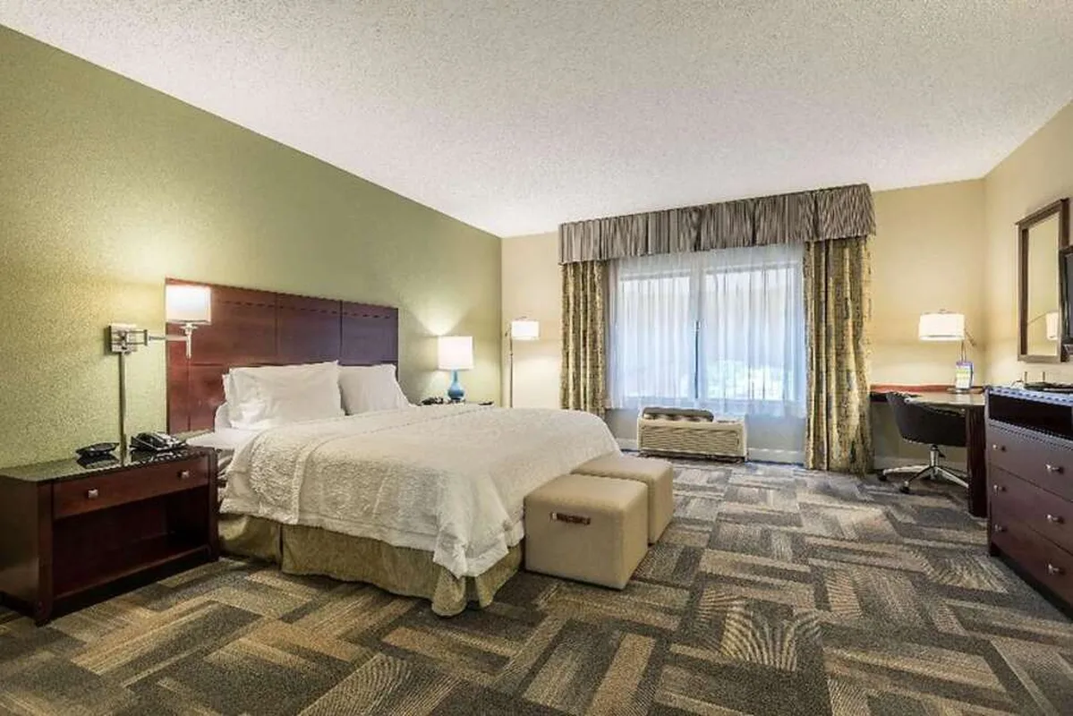 Hampton Inn & Suites OrlandoSouth Lake Buena — hoofdfoto