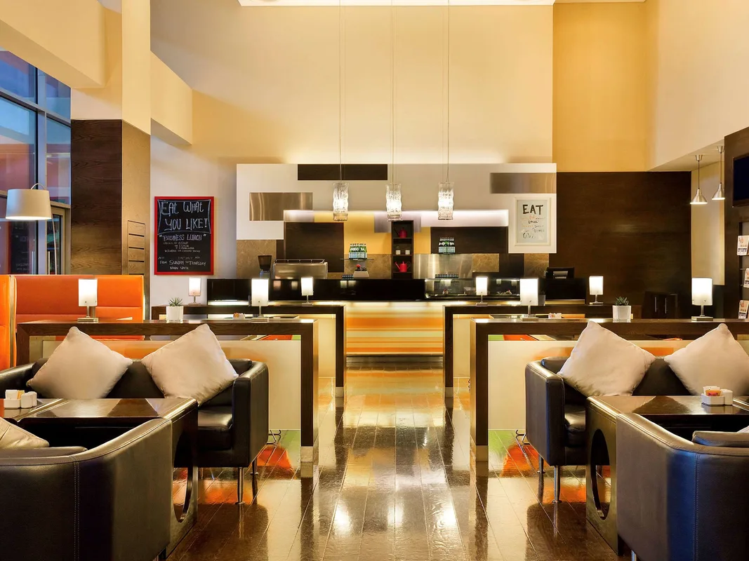 Ibis Dubai Al Rigga, hoofdfoto