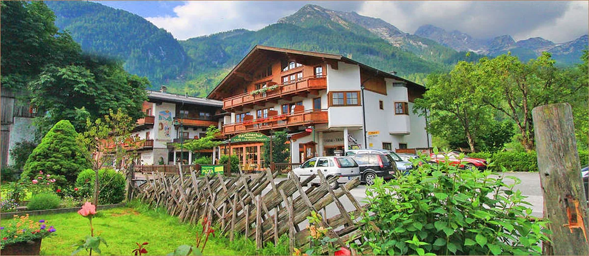 Martinerhof — hoofdfoto