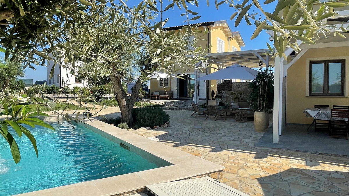 Casa Pomelia — hoofdfoto