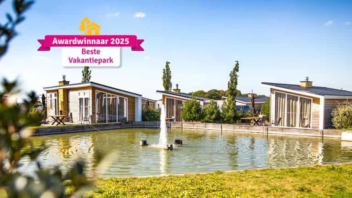 Resort Mooi Bemelen — hoofdfoto