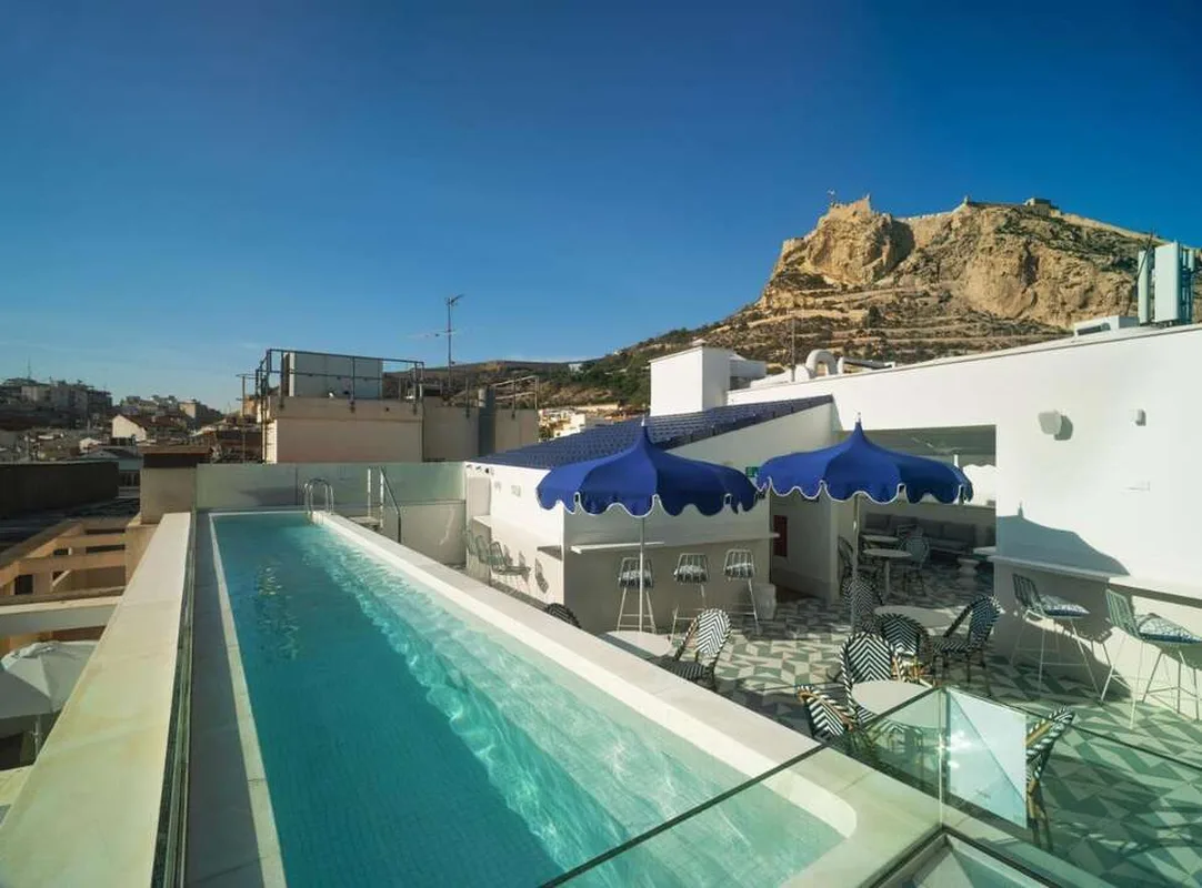 Dormirdcine Alicante — hoofdfoto