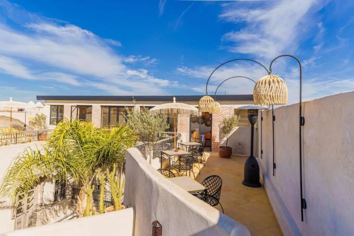 Riad Xo — hoofdfoto