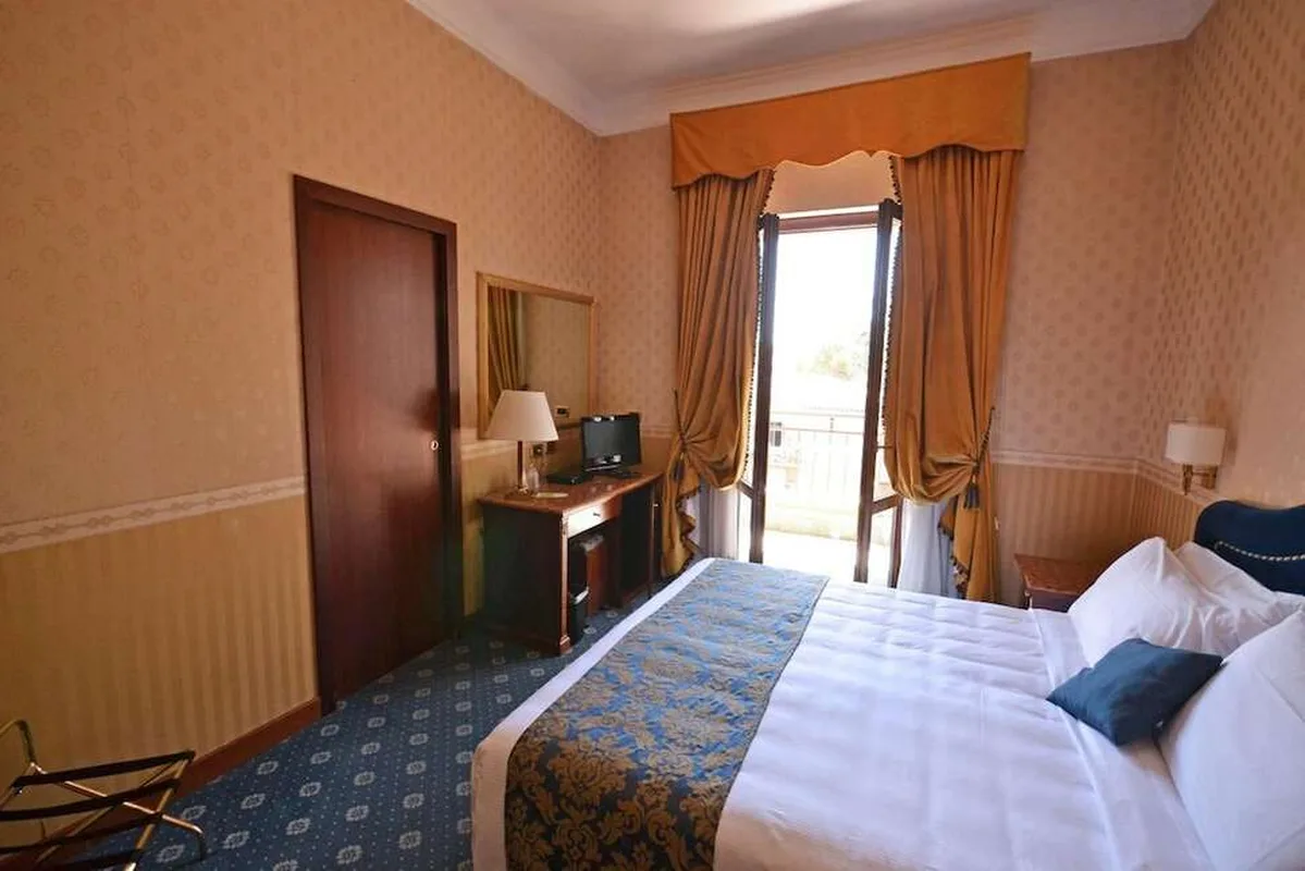 Hotel Cilicia, hoofdfoto