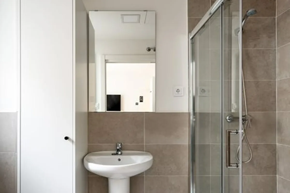 Apartamentos Líbere Bilbao La Vieja, hoofdfoto