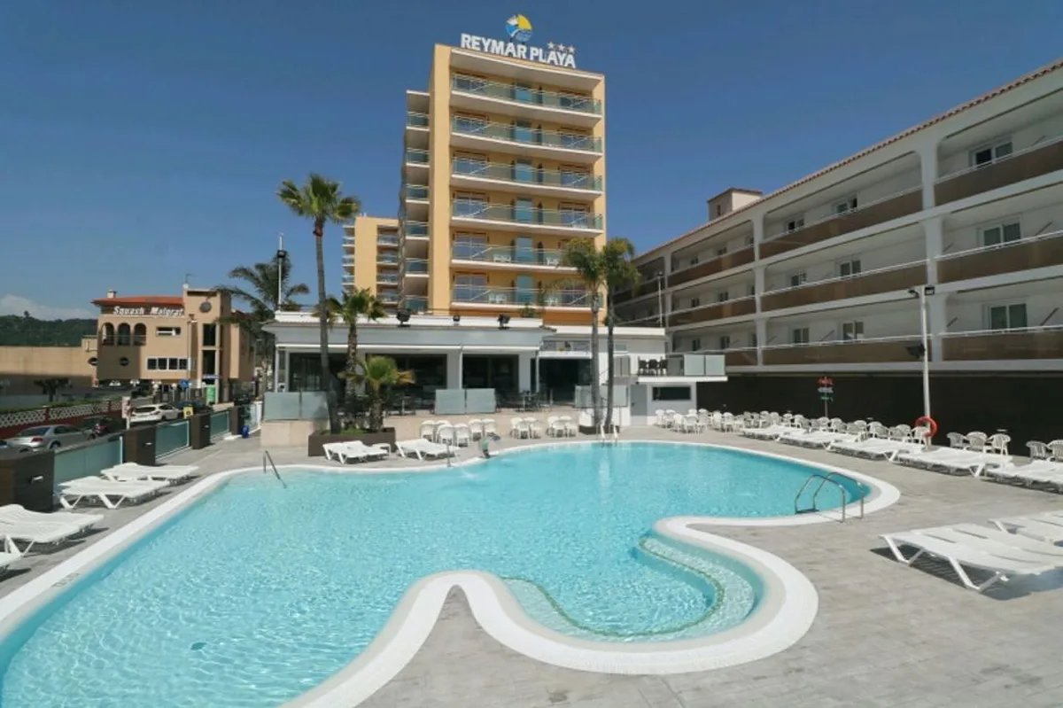 Reymar Playa — hoofdfoto