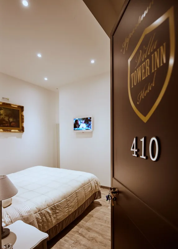 Villa Tower Inn, hoofdfoto