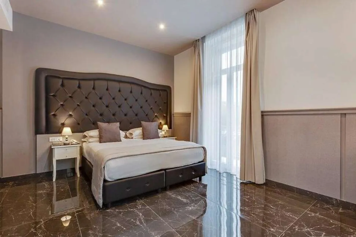 Villa Elisio Hotel & Spa — hoofdfoto
