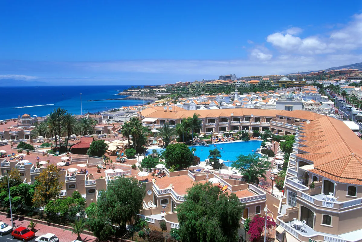 Sol Sun Beach — hoofdfoto
