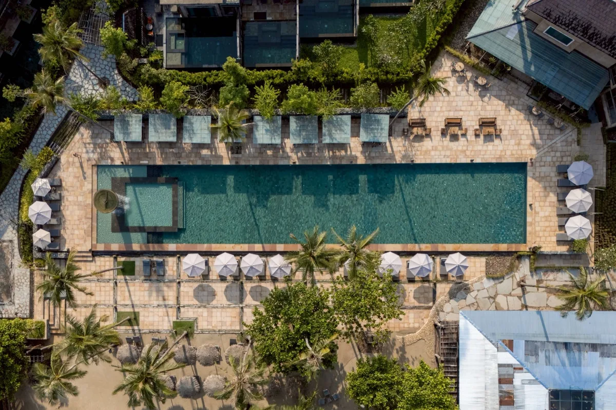 Dinso Resort & Villas Ko Chang, Vignette Collection — hoofdfoto