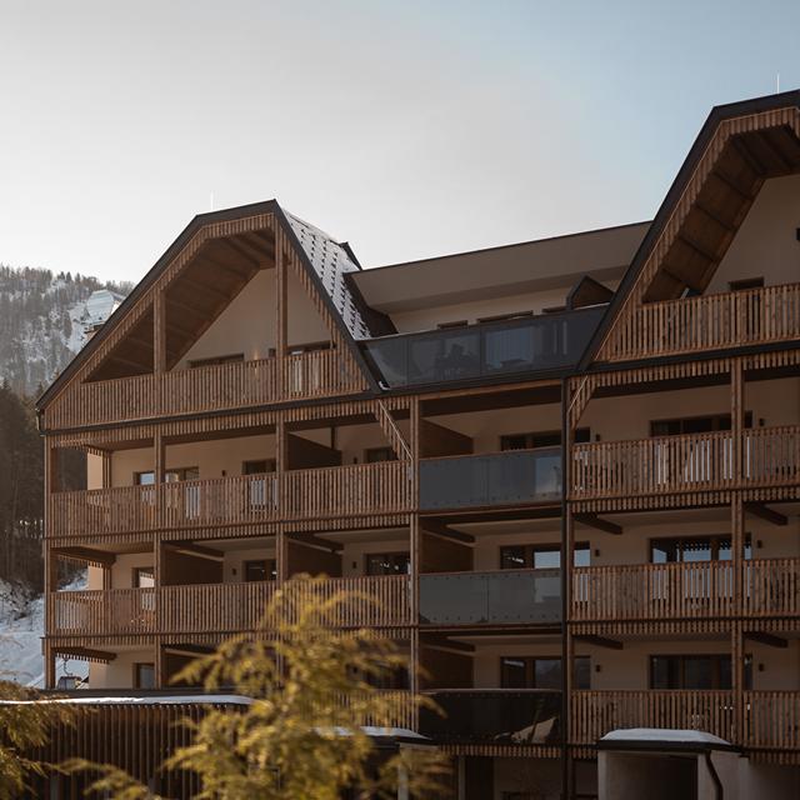 ADEA Lifestyle Suites — hoofdfoto