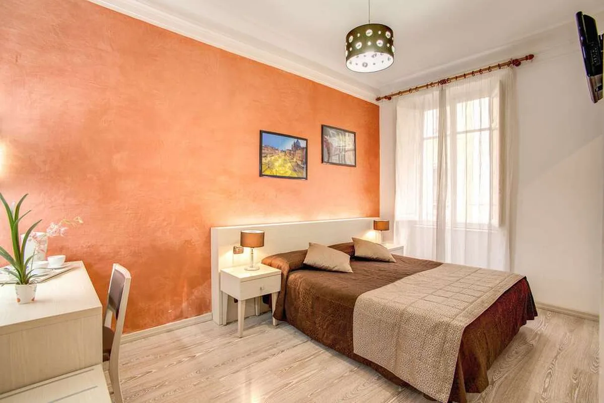 Cola di Rienzo Suite B&B — hoofdfoto