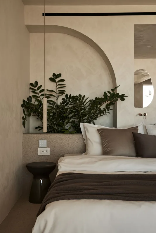 UZENIE All Suites Boutique Resort — hoofdfoto