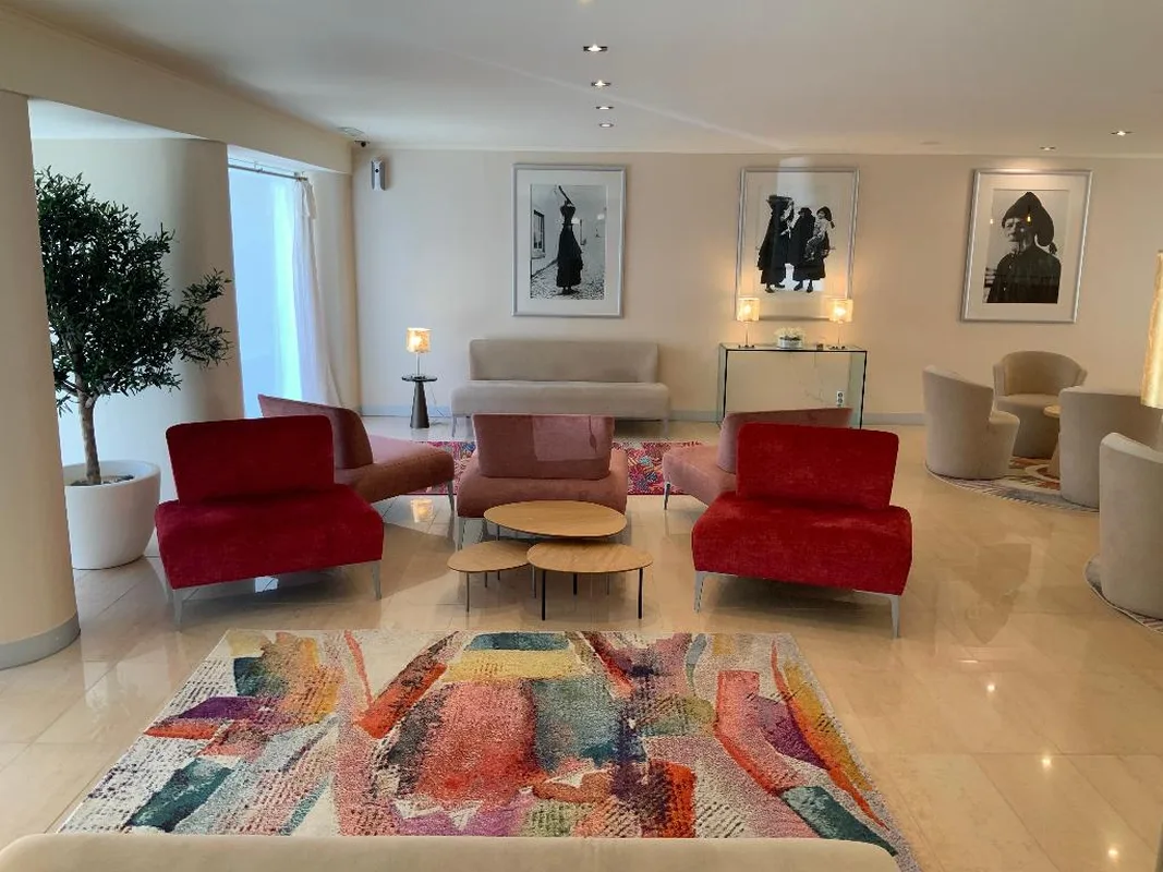 Hotel Mare, hoofdfoto