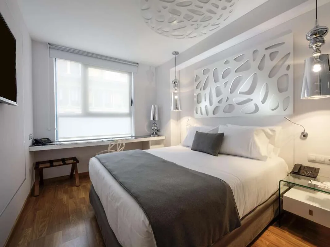 Evenia Rossello Hotel — hoofdfoto