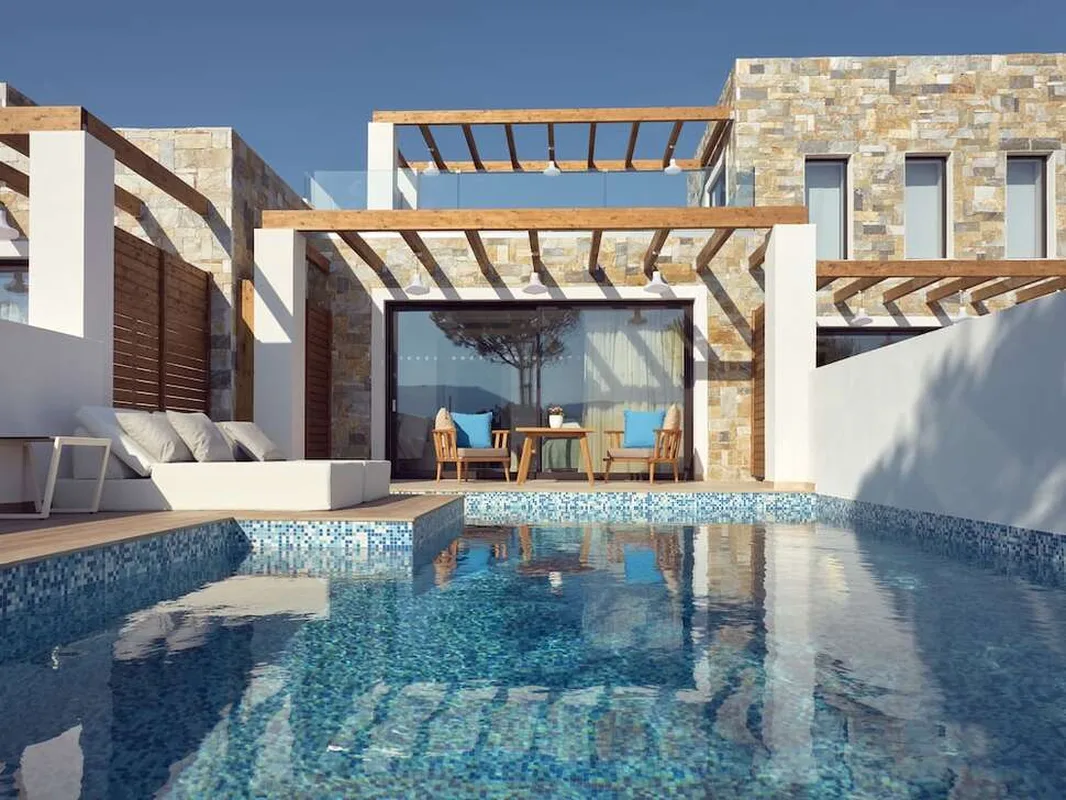 Golden Sun Resort & Spa, hoofdfoto